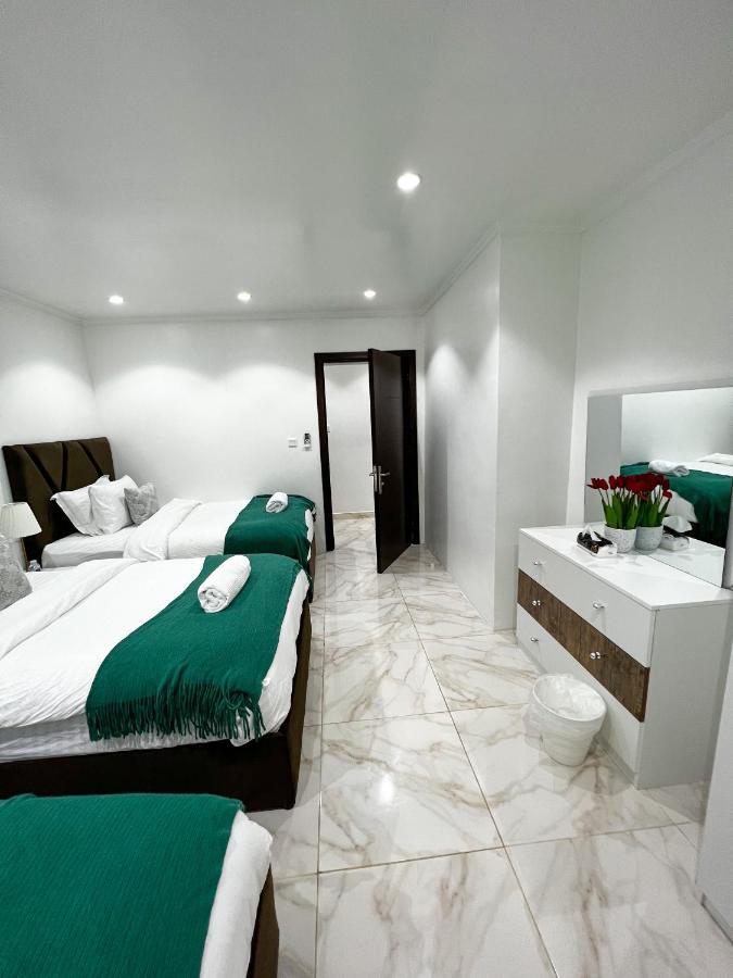 The Red Sea Apartment شقة البحر الأحمر Джедда Экстерьер фото