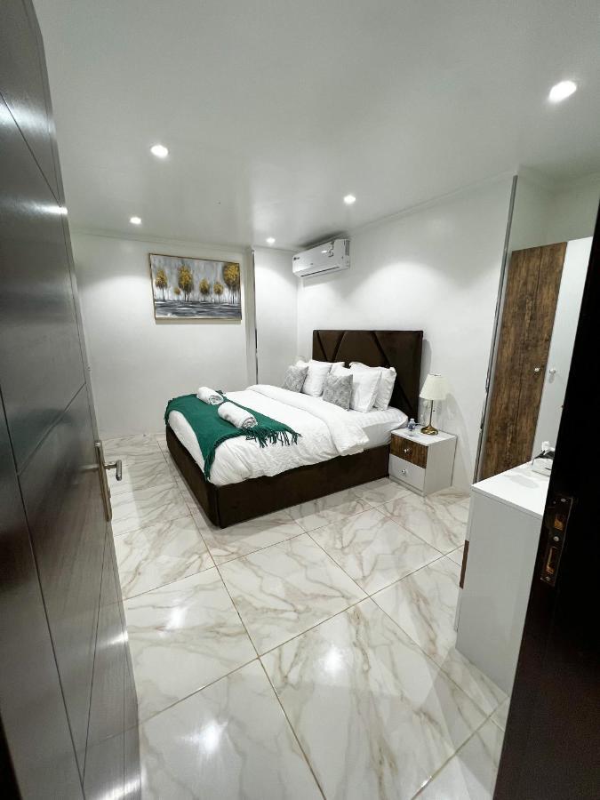 The Red Sea Apartment شقة البحر الأحمر Джедда Экстерьер фото