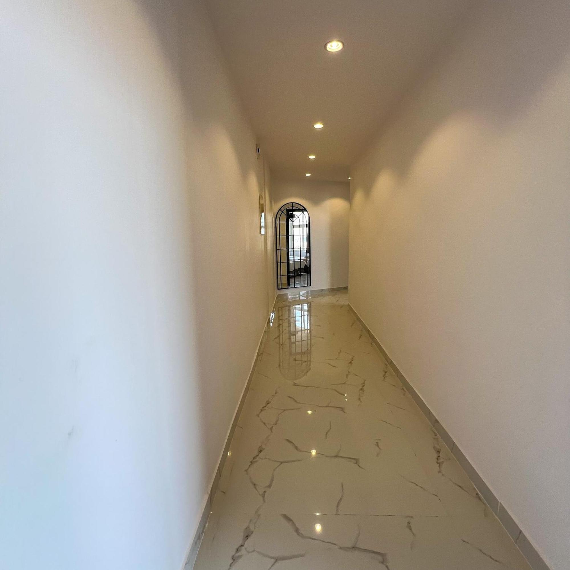 The Red Sea Apartment شقة البحر الأحمر Джедда Экстерьер фото